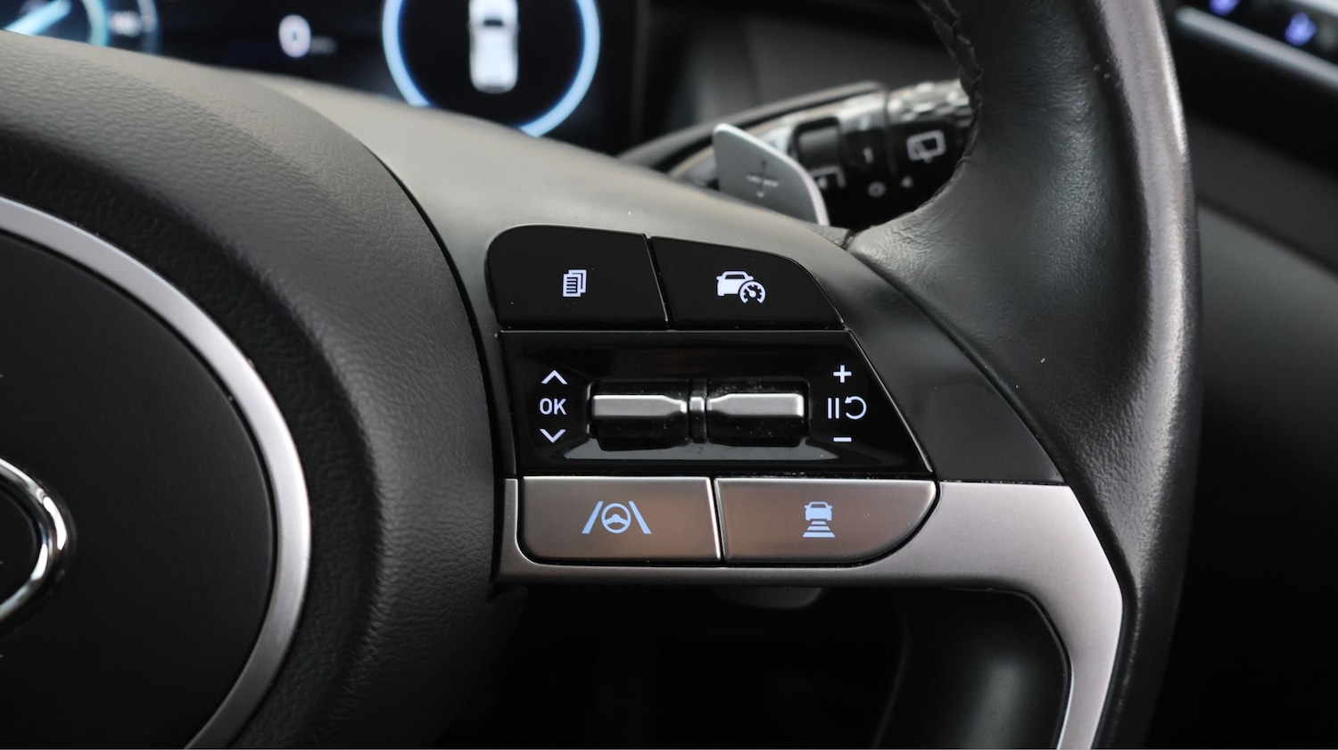 Used Hyundai TUCSON 2023 for sale - 78220606: Photo 20