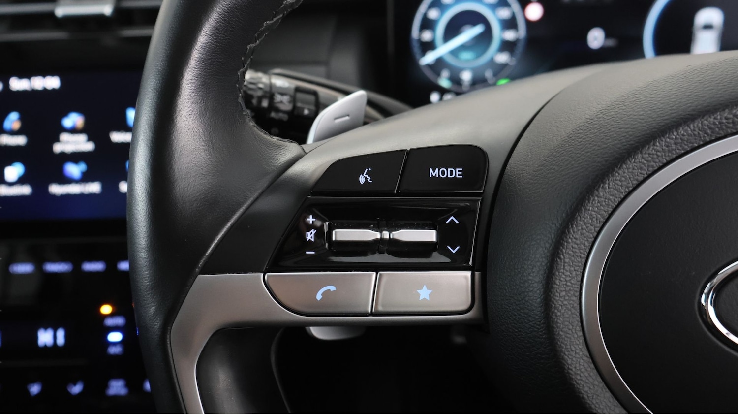 Used Hyundai TUCSON 2023 for sale - 78220606: Photo 21