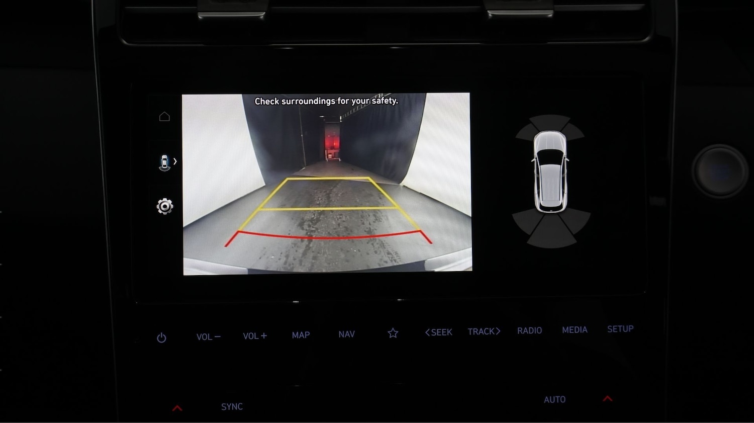 Used Hyundai TUCSON 2023 for sale - 78220606: Photo 22