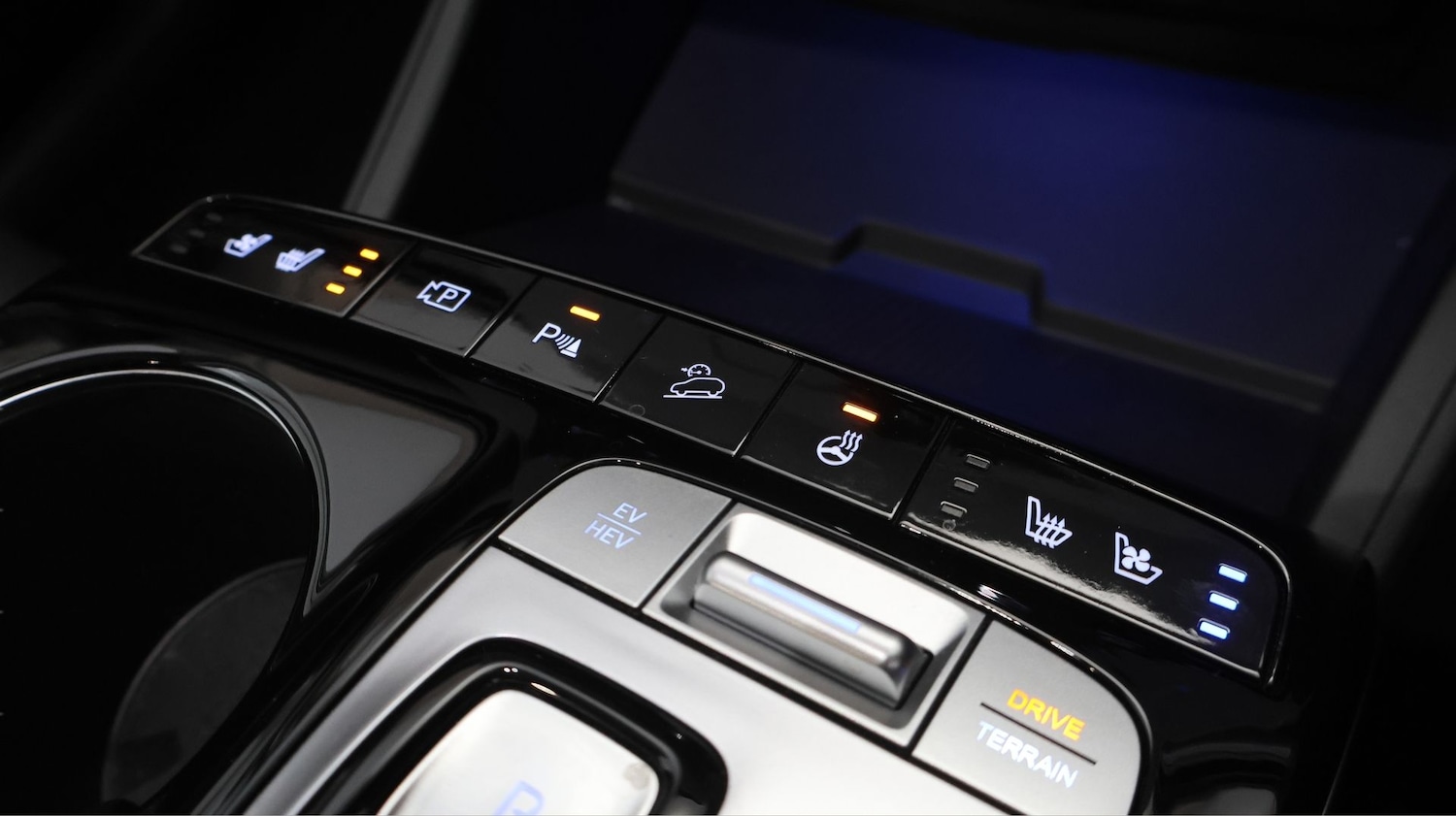 Used Hyundai TUCSON 2023 for sale - 78220606: Photo 23