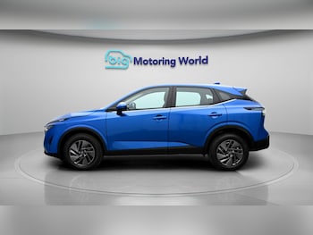 Used Nissan Qashqai 2024 for sale - 79593309: Photo