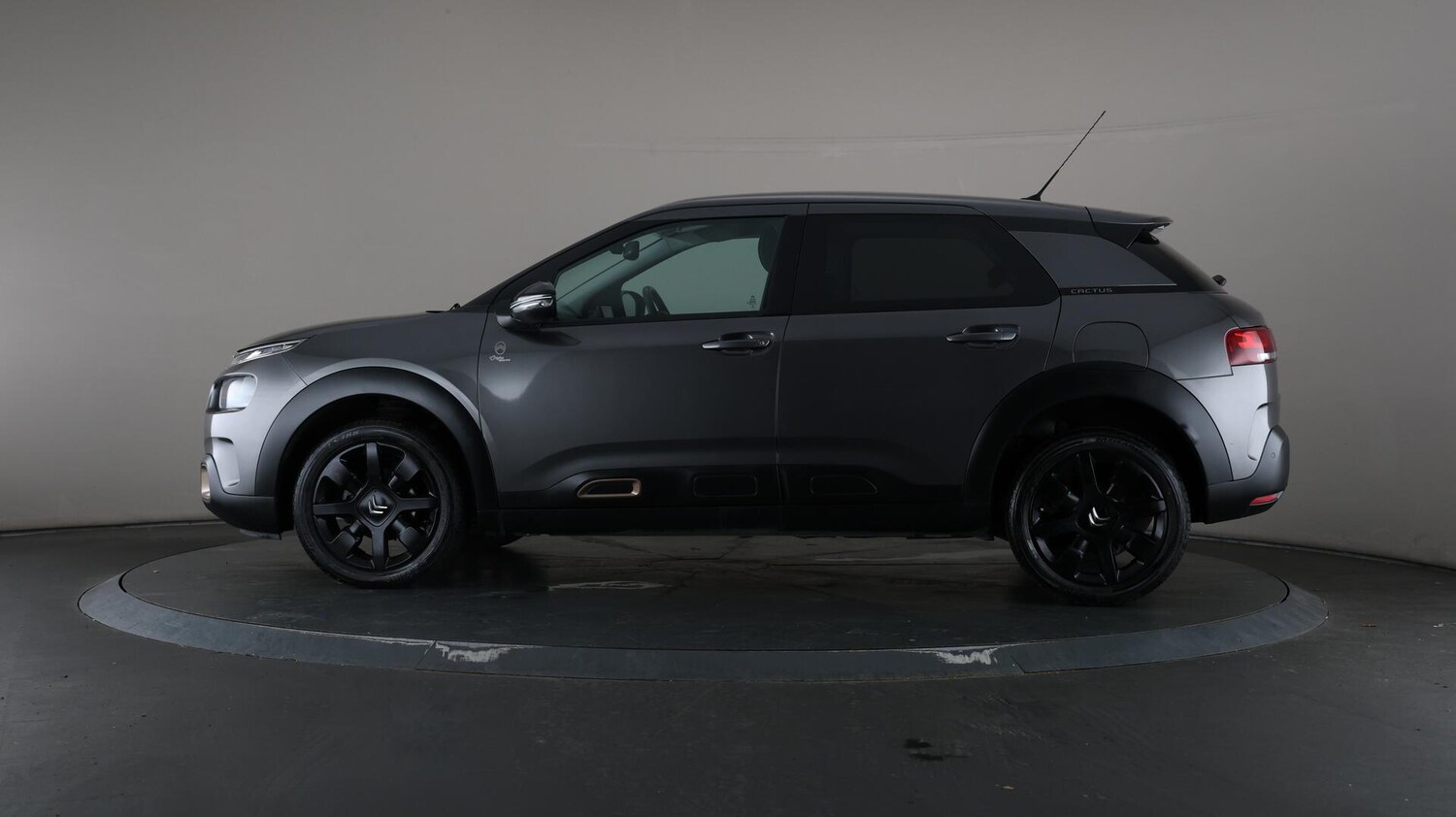 Vehicle 38