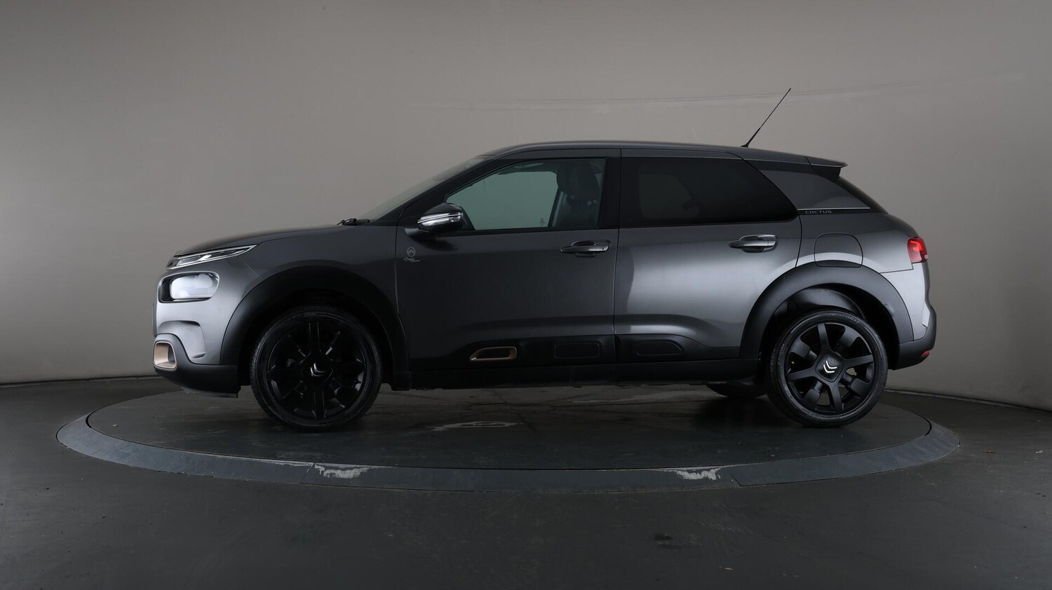 Vehicle 40