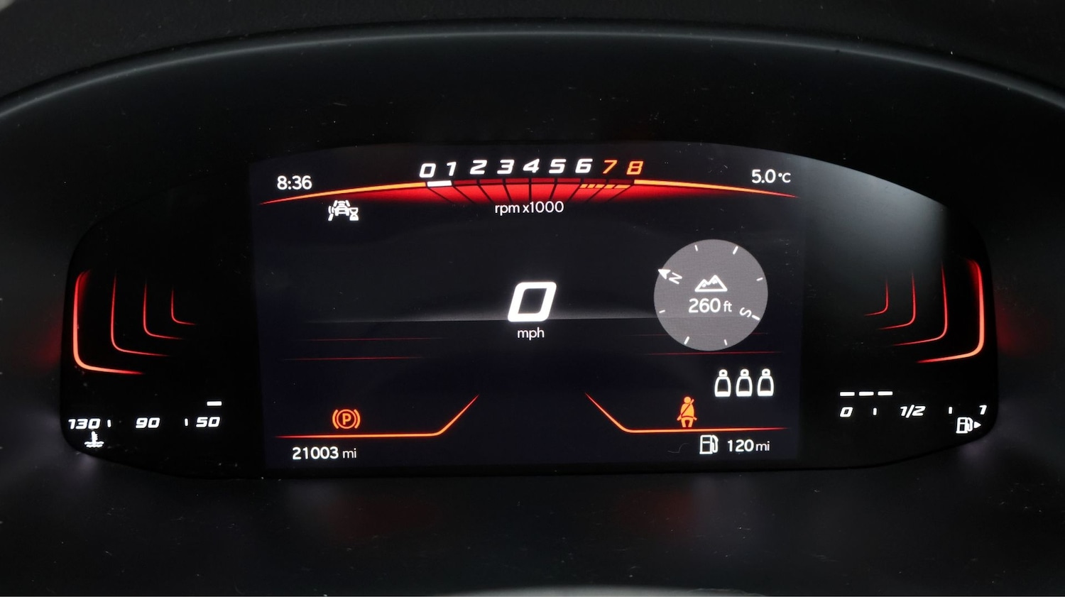 Used SEAT Ateca 2024 for sale - 77393575: Photo 10