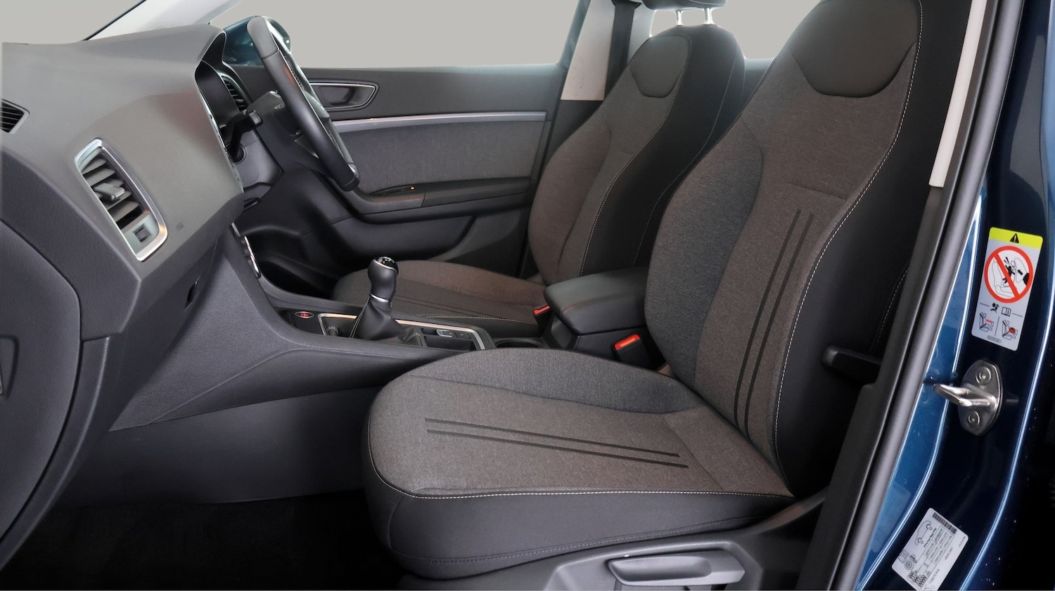 Used SEAT Ateca 2024 for sale - 77393575: Photo 14