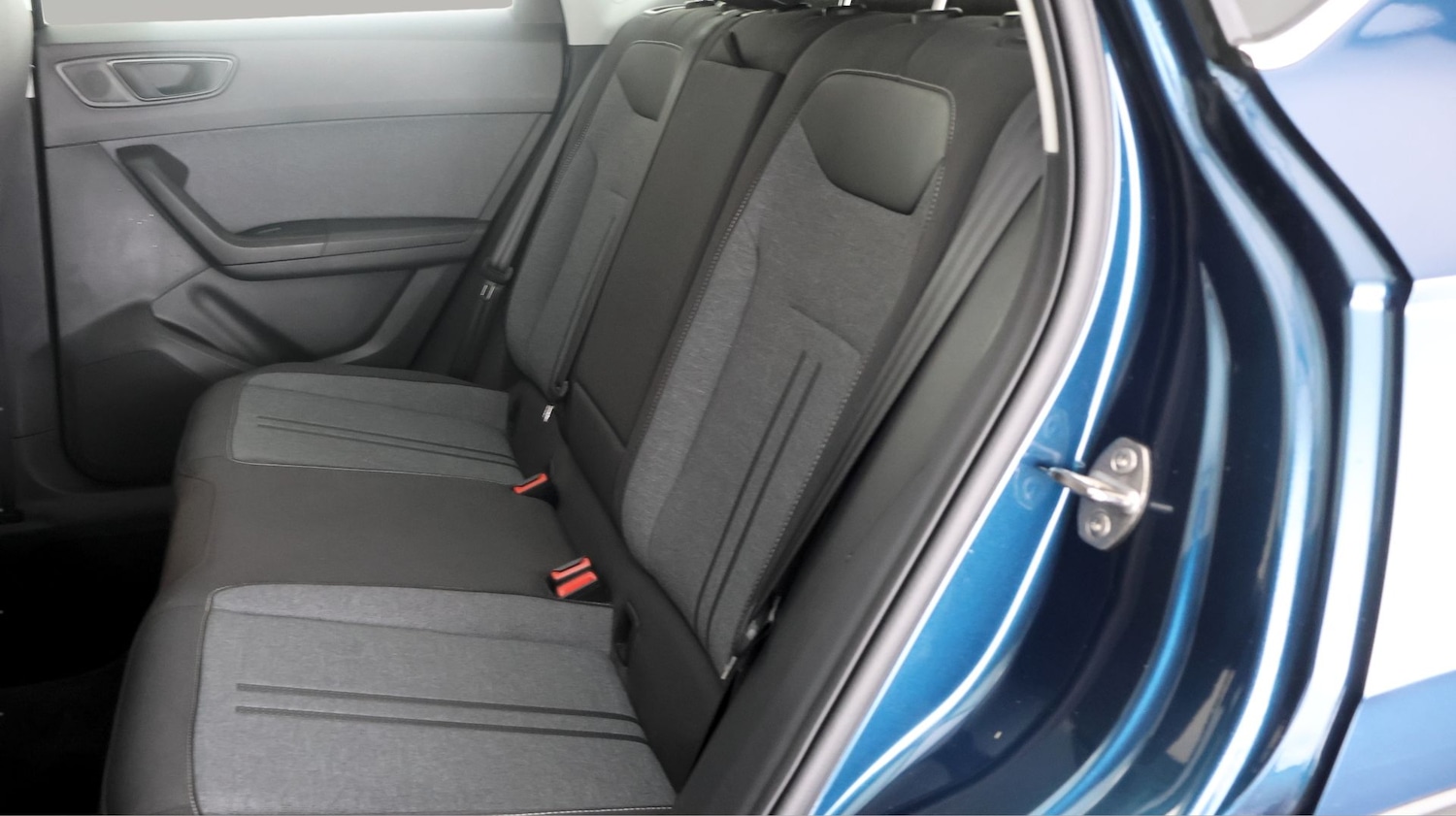 Used SEAT Ateca 2024 for sale - 77393575: Photo 16