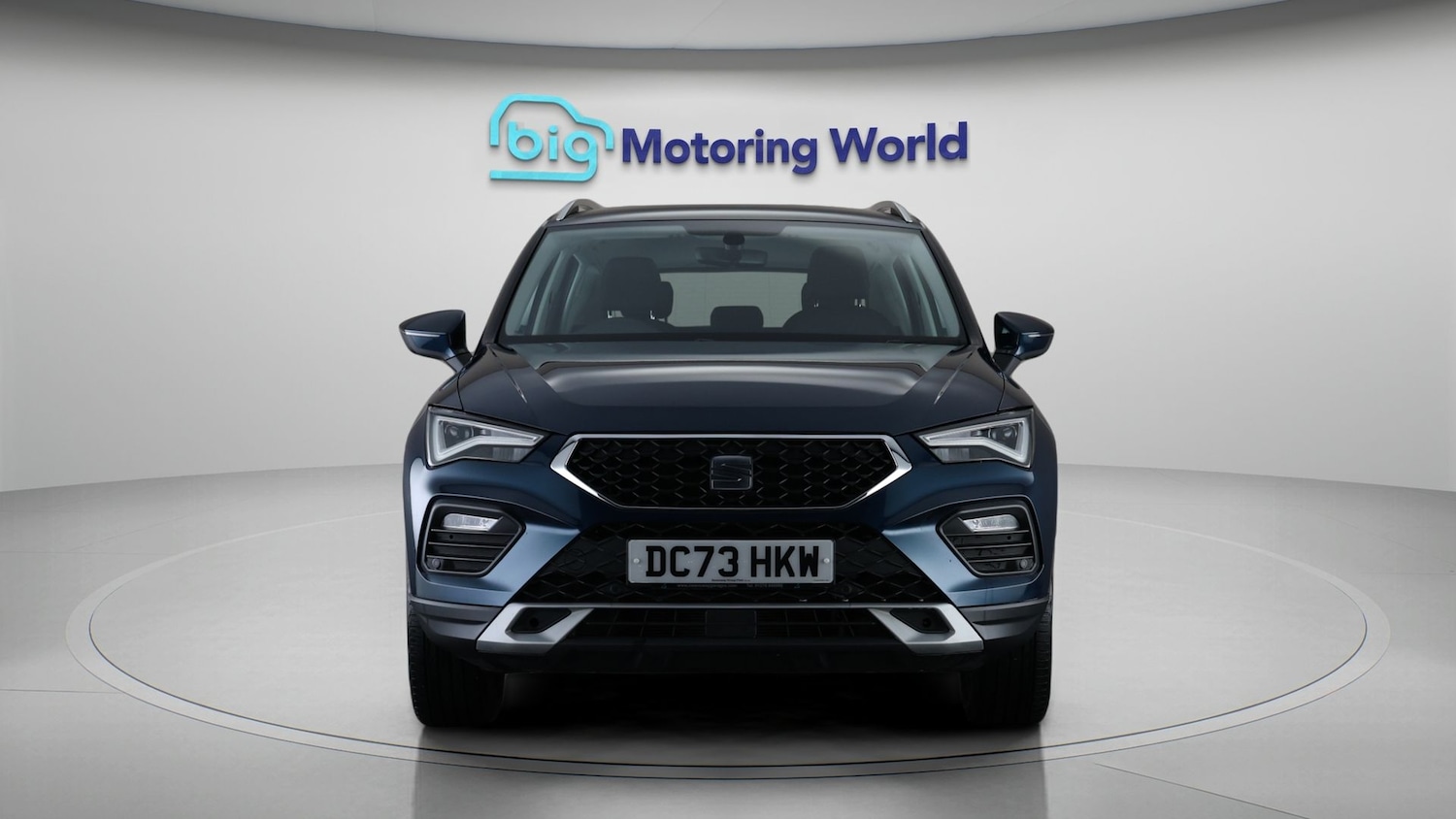 Used SEAT Ateca 2024 for sale - 77393575: Photo 2