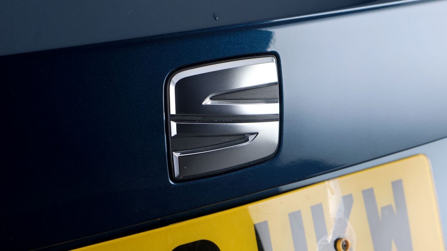 Used SEAT Ateca 2024 for sale - 77393575: Photo 20