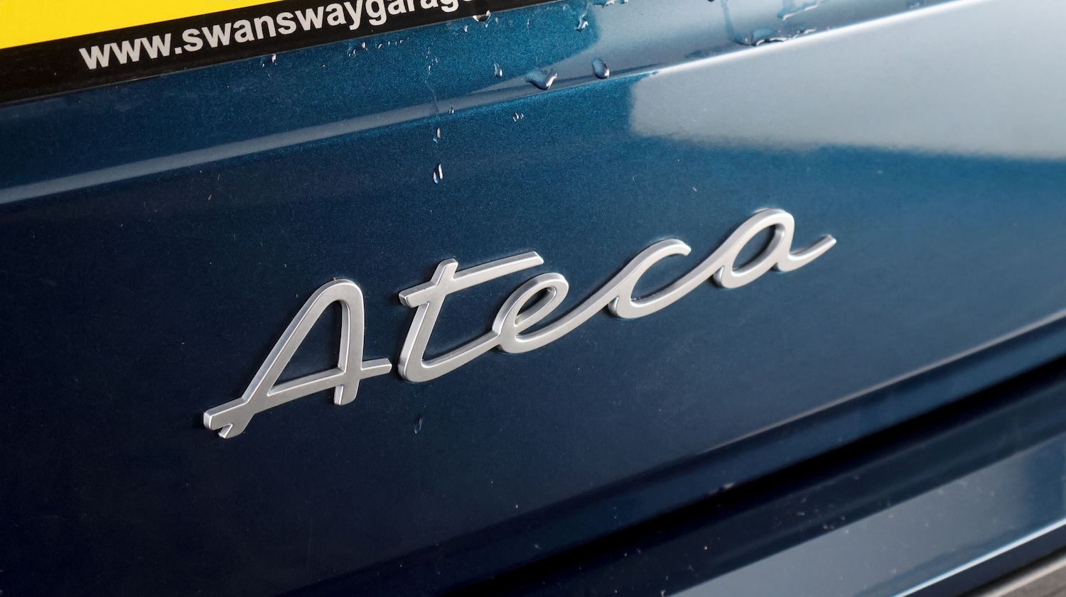 Used SEAT Ateca 2024 for sale - 77393575: Photo 21