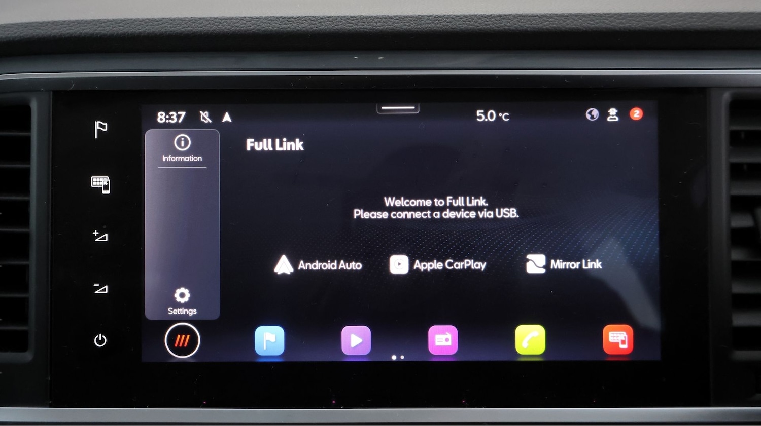 Used SEAT Ateca 2024 for sale - 77393575: Photo 24