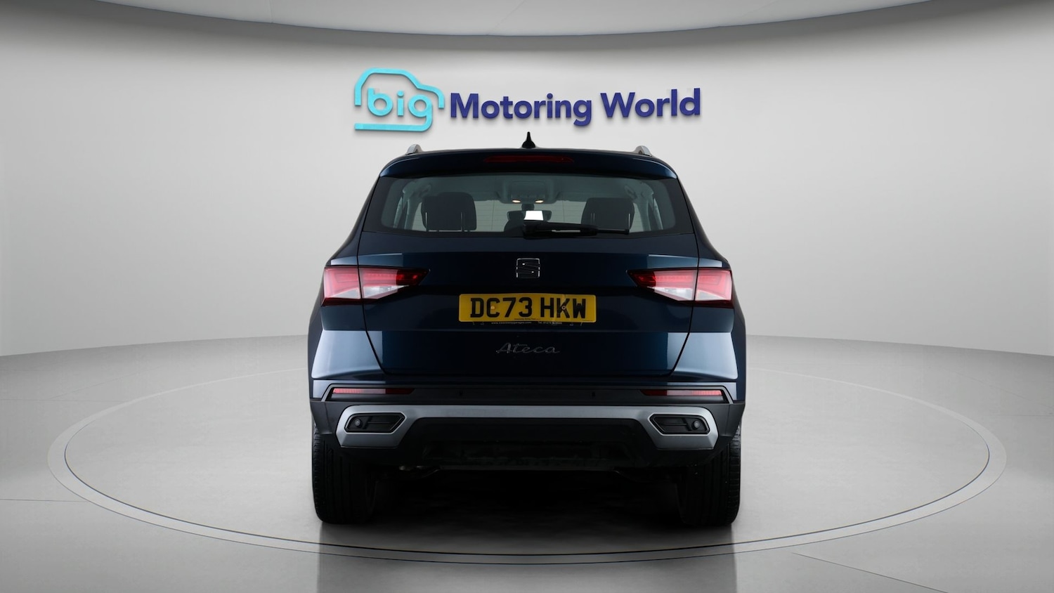 Used SEAT Ateca 2024 for sale - 77393575: Photo 6