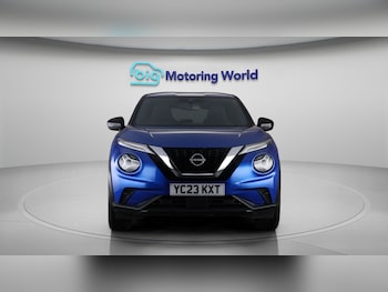 Used Nissan Juke 2023 for sale - 78581884: Photo