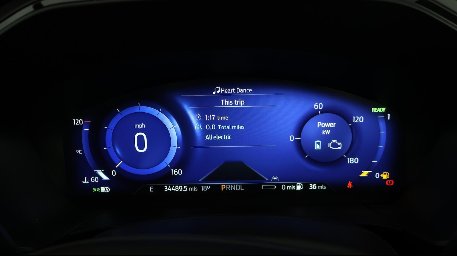 Used Ford Kuga 2022 for sale - 76152869: Photo 11