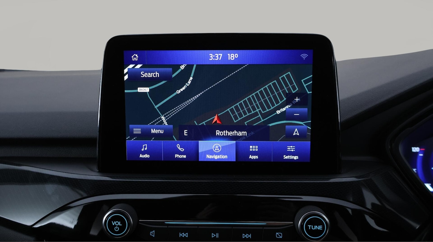 Used Ford Kuga 2022 for sale - 76152869: Photo 12