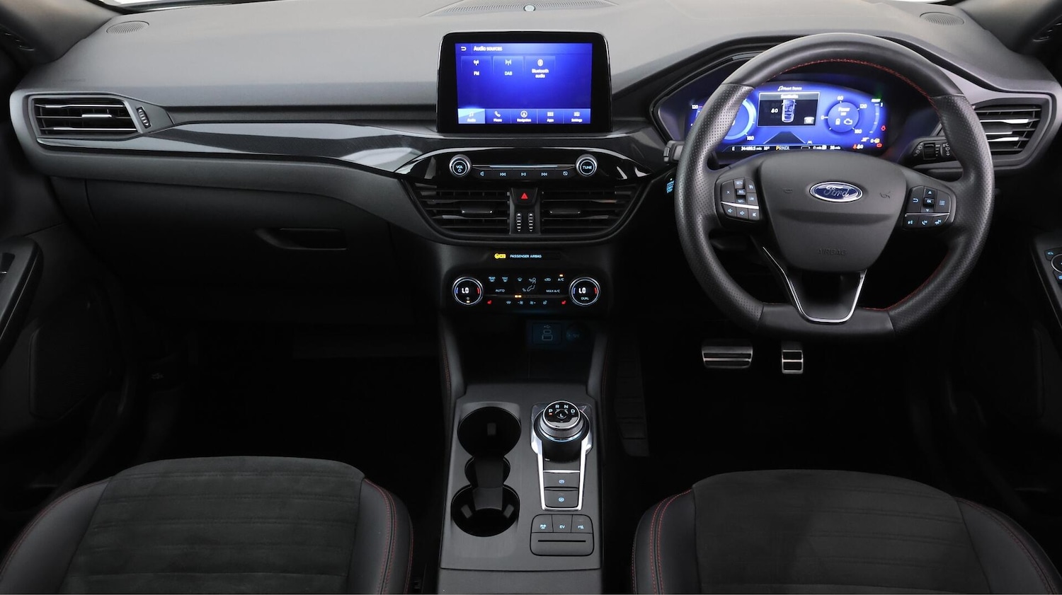Used Ford Kuga 2022 for sale - 76152869: Photo 14