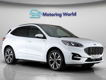 Ford - Kuga
