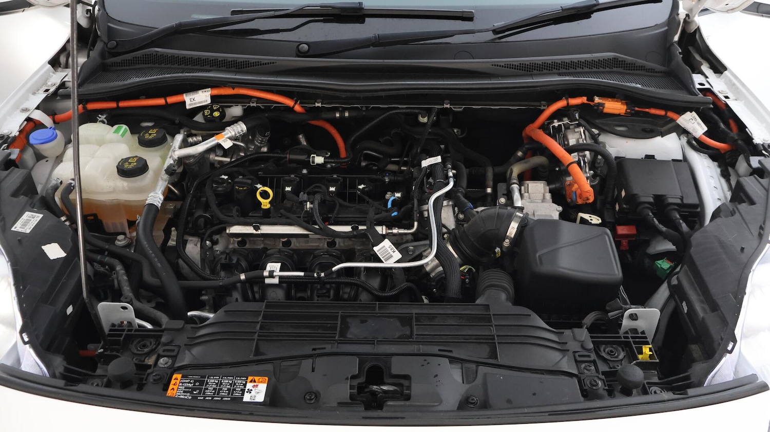 Used Ford Kuga 2022 for sale - 76152869: Photo 20