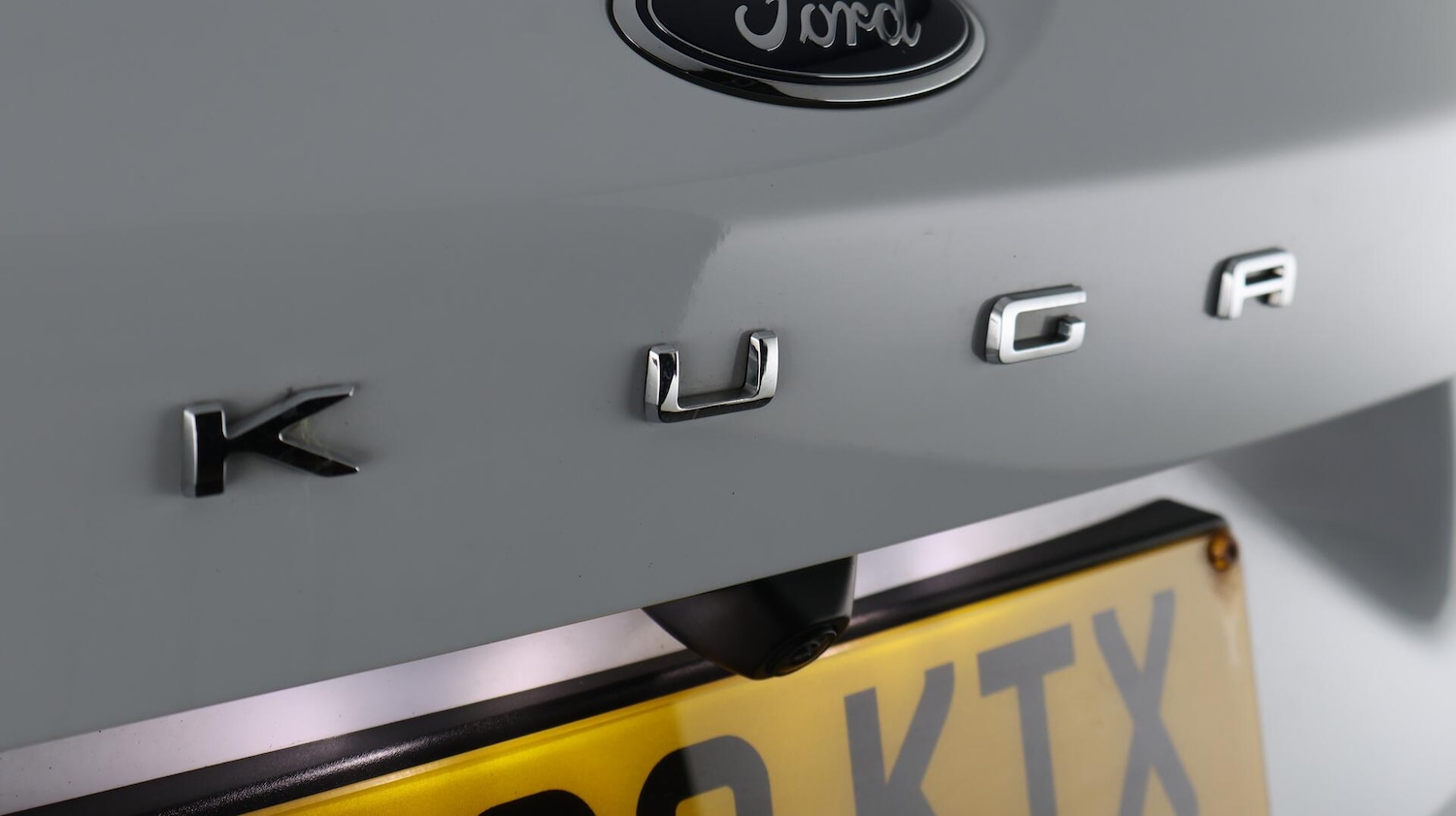 Used Ford Kuga 2022 for sale - 76152869: Photo 23