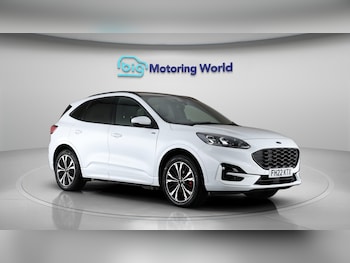Used Ford Kuga 2022 for sale - 76152869: Photo 2