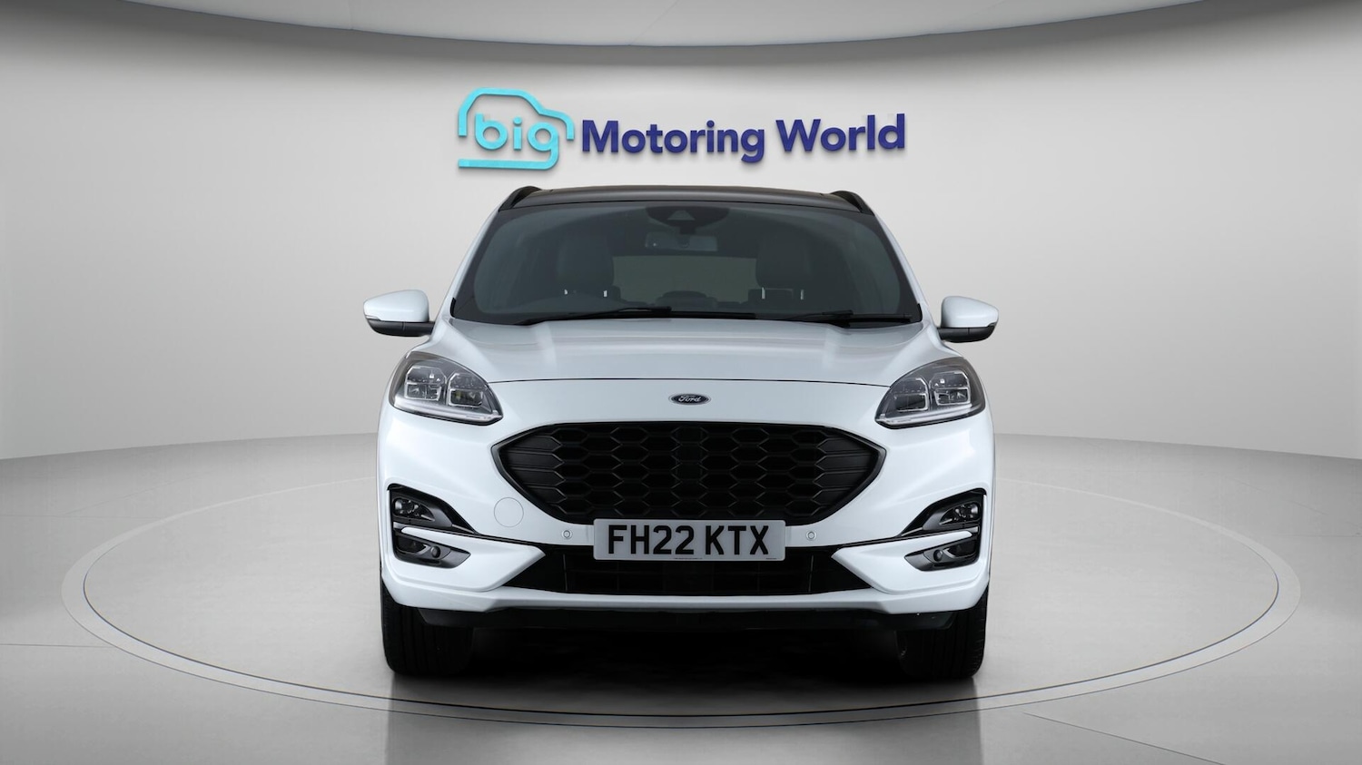 Used Ford Kuga 2022 for sale - 76152869: Photo 3