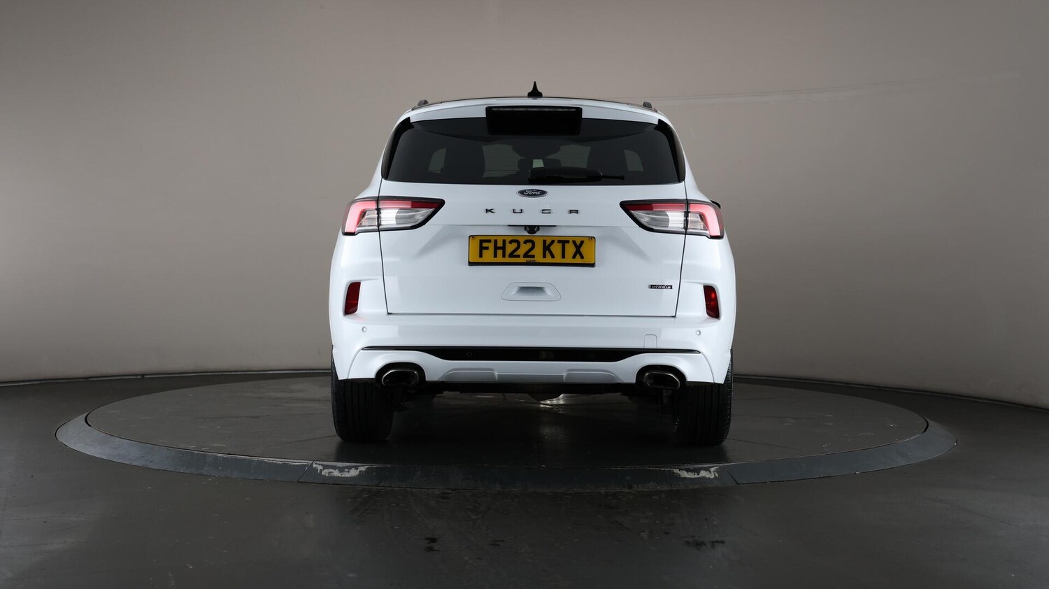 Used Ford Kuga 2022 for sale - 76152869: Photo 38