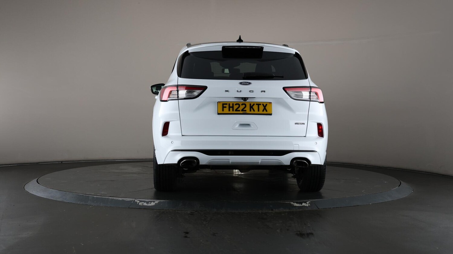 Used Ford Kuga 2022 for sale - 76152869: Photo 39