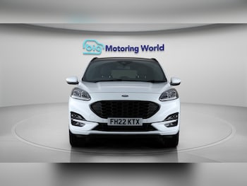 Used Ford Kuga 2022 for sale - 76152869: Photo 3