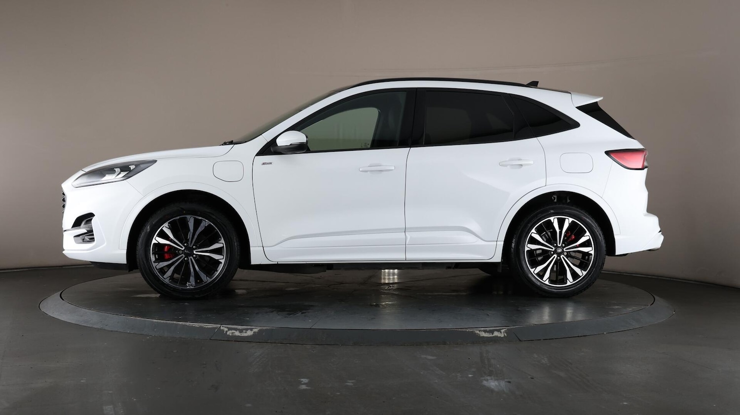 Used Ford Kuga 2022 for sale - 76152869: Photo 42
