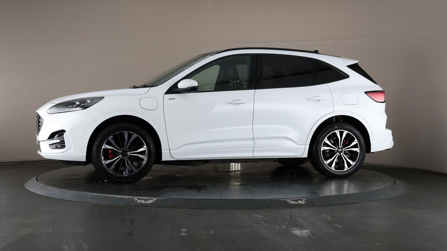 Used Ford Kuga 2022 for sale - 76152869: Photo 43