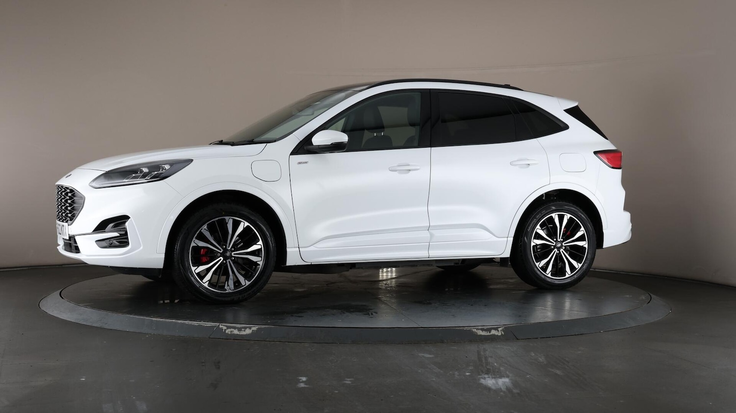 Used Ford Kuga 2022 for sale - 76152869: Photo 44