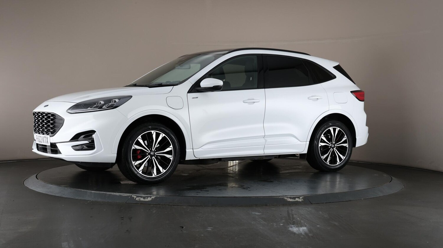 Used Ford Kuga 2022 for sale - 76152869: Photo 45