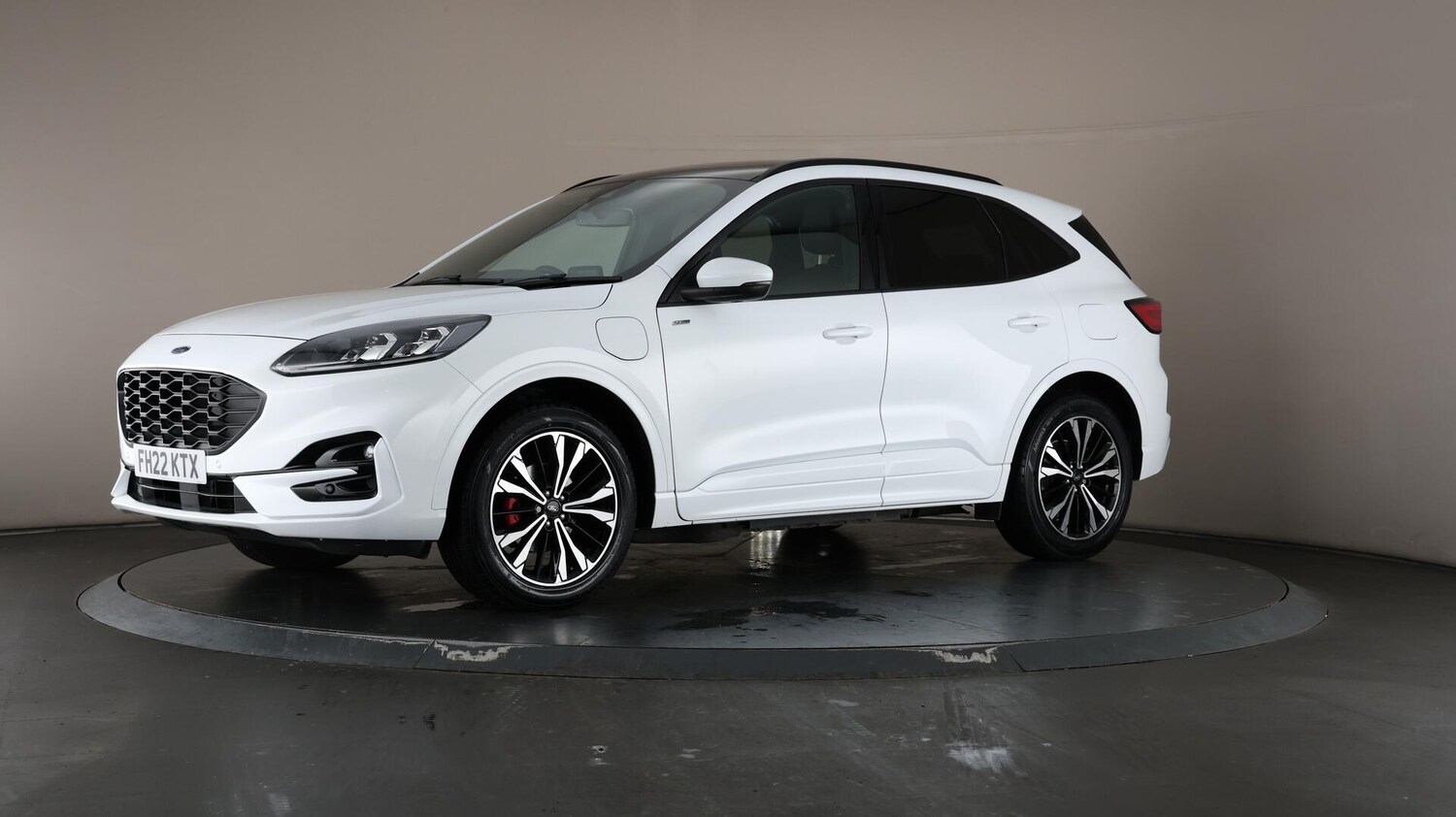 Used Ford Kuga 2022 for sale - 76152869: Photo 46