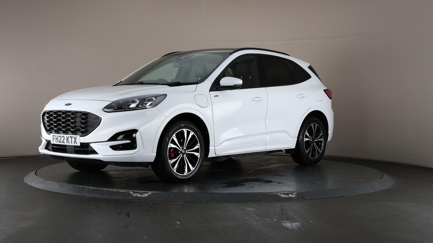 Used Ford Kuga 2022 for sale - 76152869: Photo 47