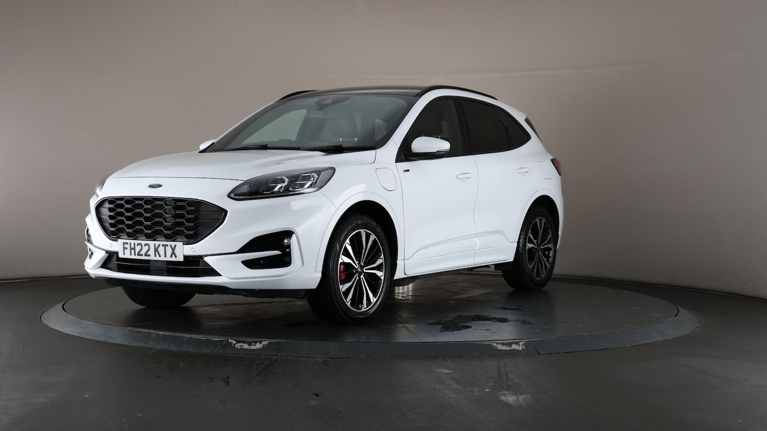 Used Ford Kuga 2022 for sale - 76152869: Photo 48