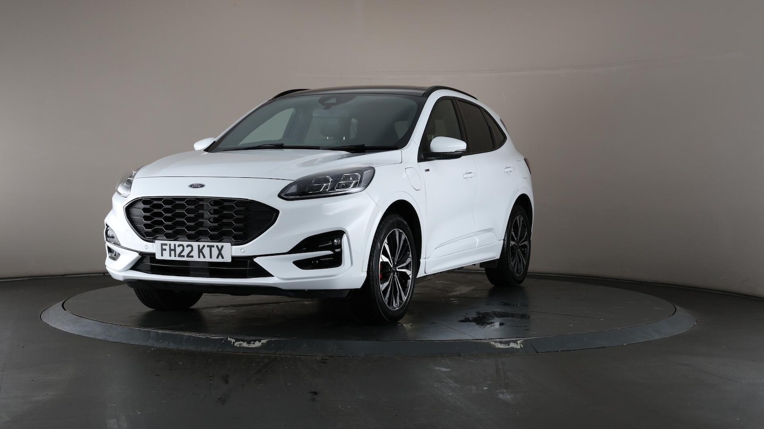 Used Ford Kuga 2022 for sale - 76152869: Photo 49