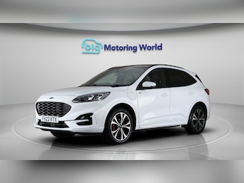 Used Ford Kuga 2022 for sale - 76152869: Photo 4