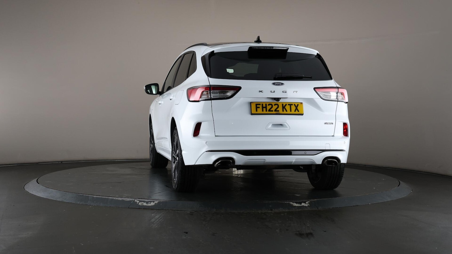 Used Ford Kuga 2022 for sale - 76152869: Photo 50