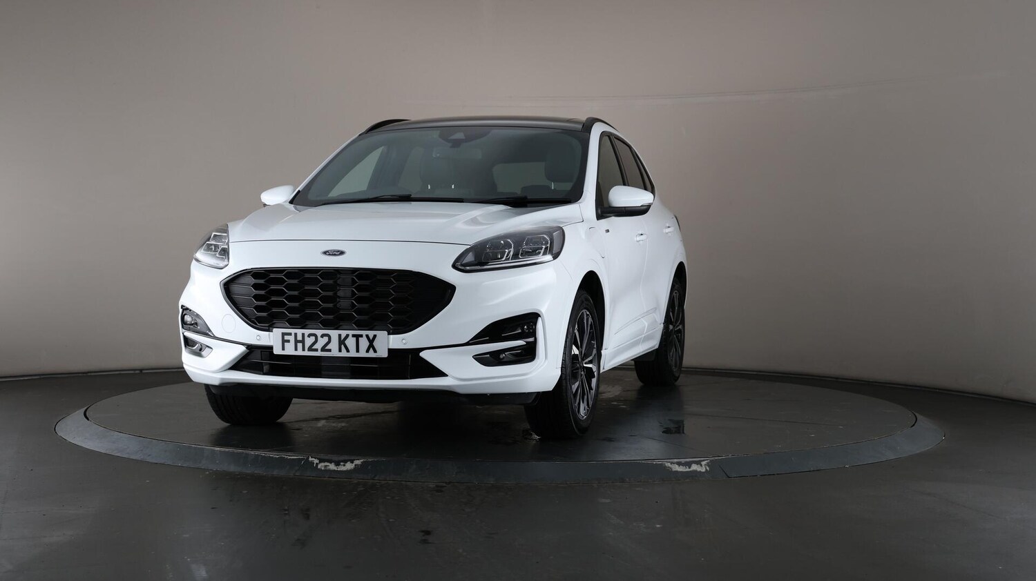 Used Ford Kuga 2022 for sale - 76152869: Photo 51