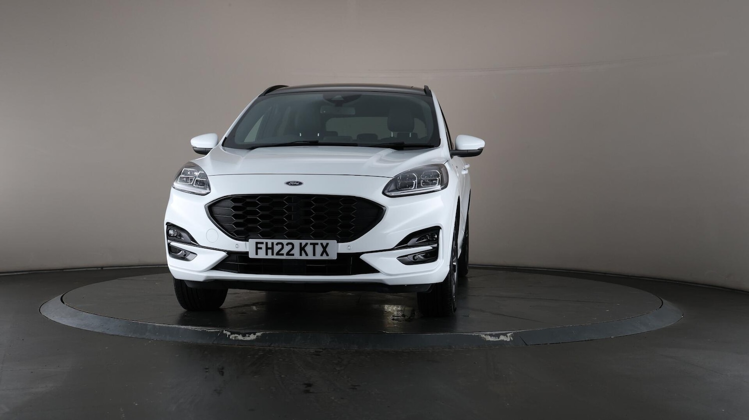 Used Ford Kuga 2022 for sale - 76152869: Photo 52