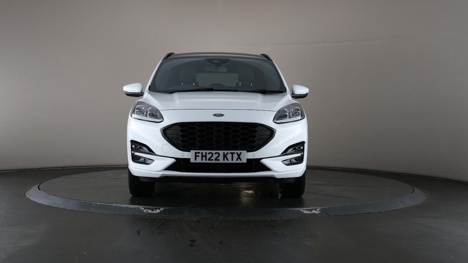 Used Ford Kuga 2022 for sale - 76152869: Photo 53