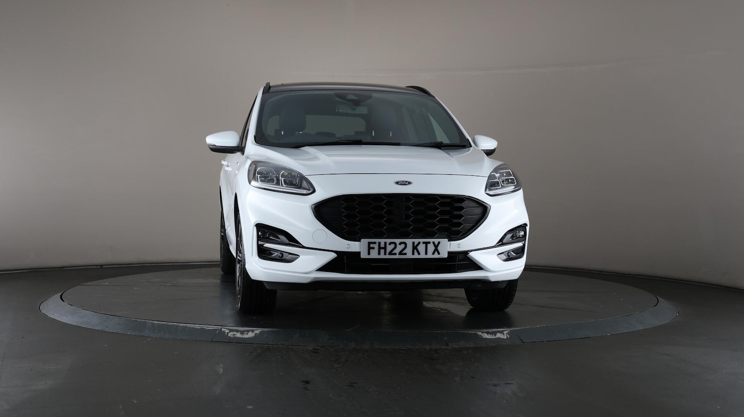 Used Ford Kuga 2022 for sale - 76152869: Photo 54