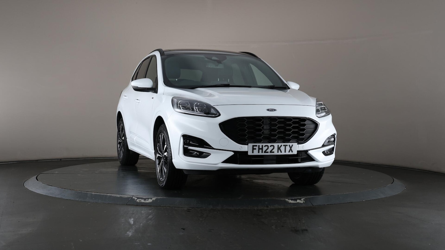 Used Ford Kuga 2022 for sale - 76152869: Photo 55