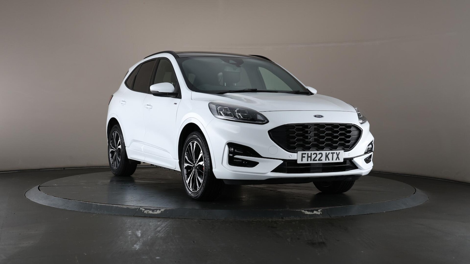 Used Ford Kuga 2022 for sale - 76152869: Photo 56