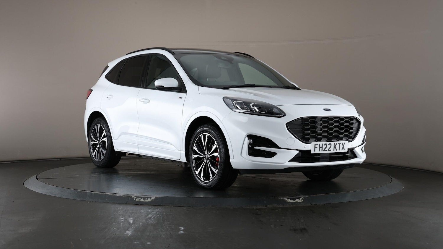 Used Ford Kuga 2022 for sale - 76152869: Photo 57