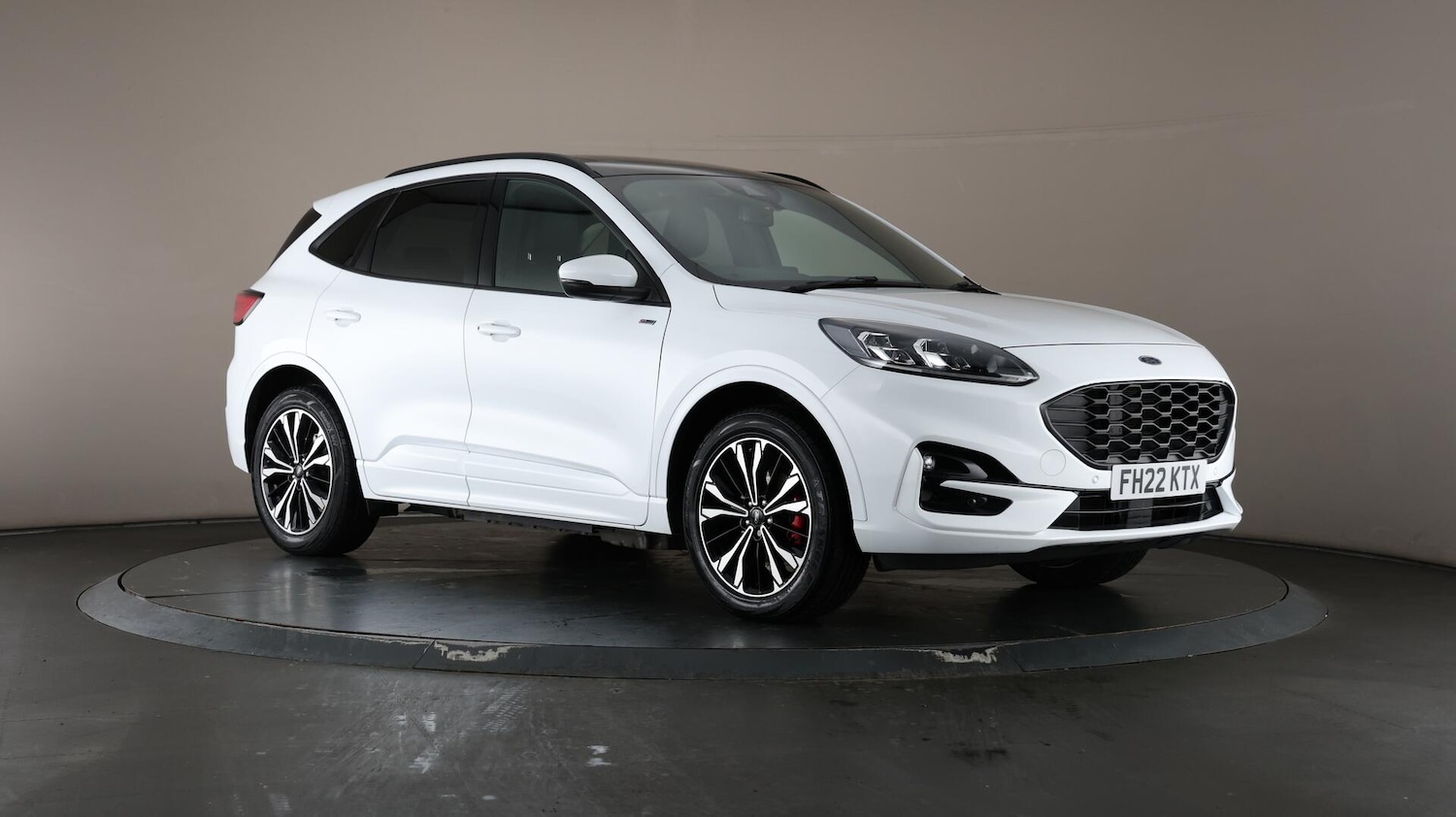 Used Ford Kuga 2022 for sale - 76152869: Photo 58