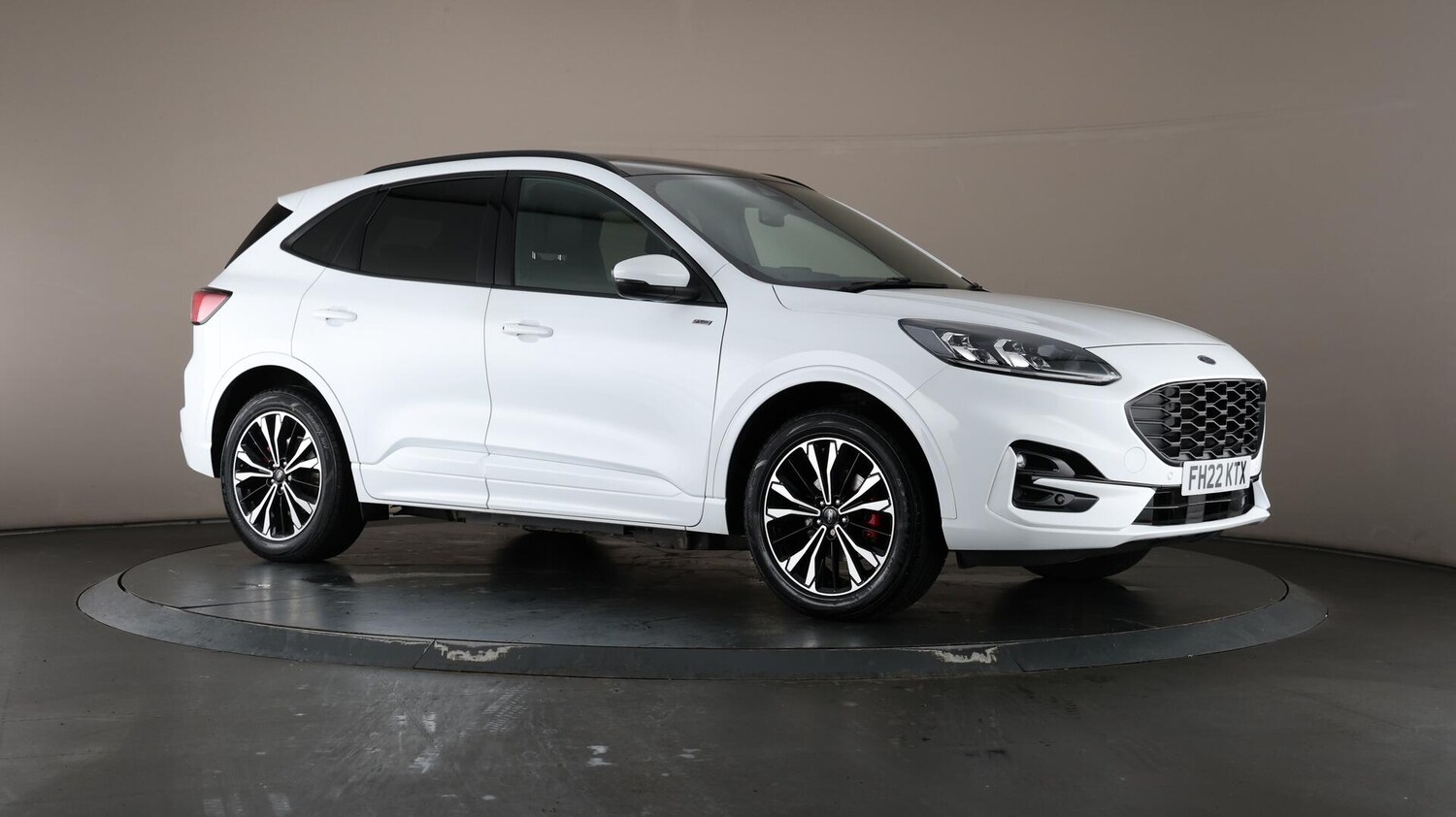 Used Ford Kuga 2022 for sale - 76152869: Photo 59