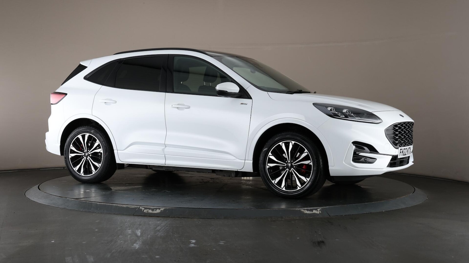 Used Ford Kuga 2022 for sale - 76152869: Photo 60