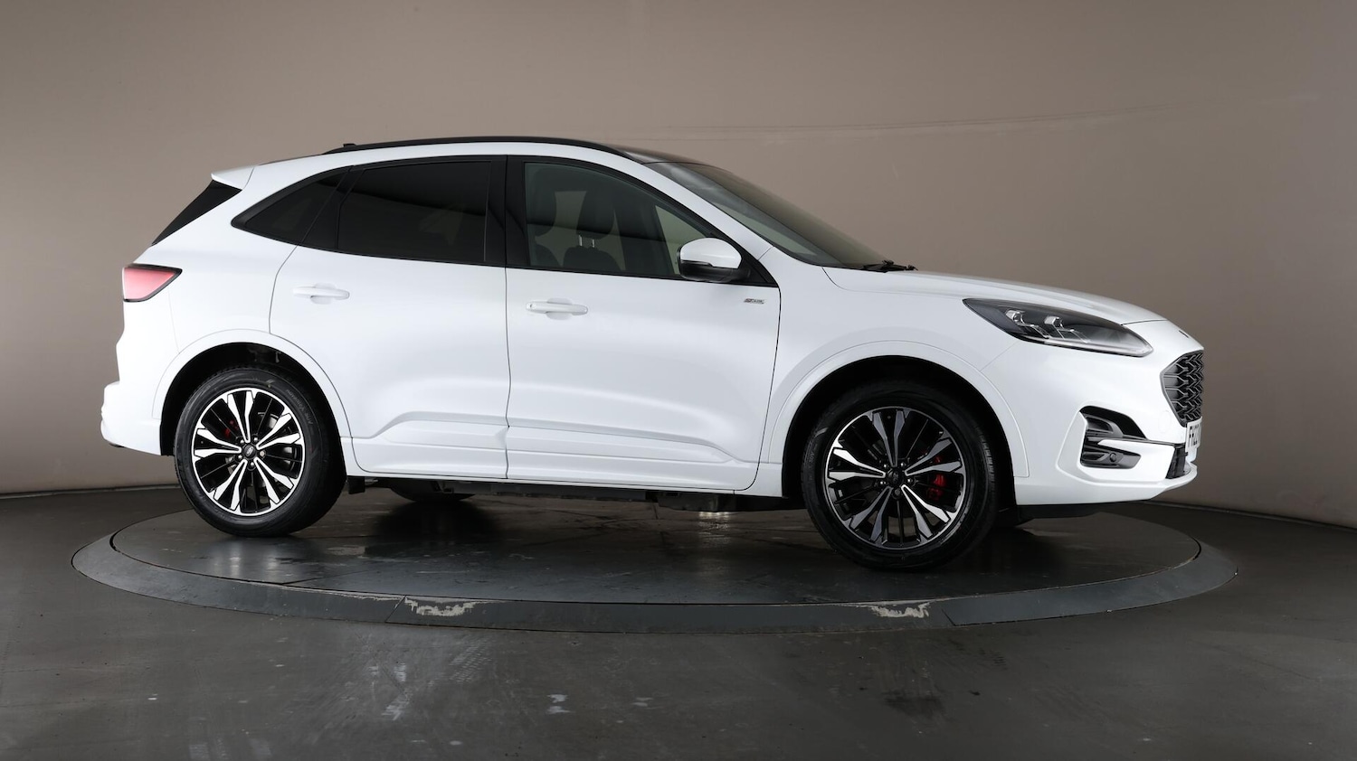 Used Ford Kuga 2022 for sale - 76152869: Photo 62