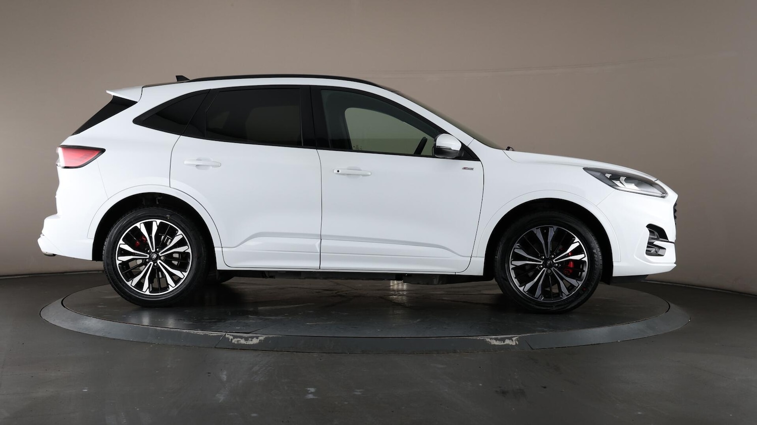 Used Ford Kuga 2022 for sale - 76152869: Photo 64
