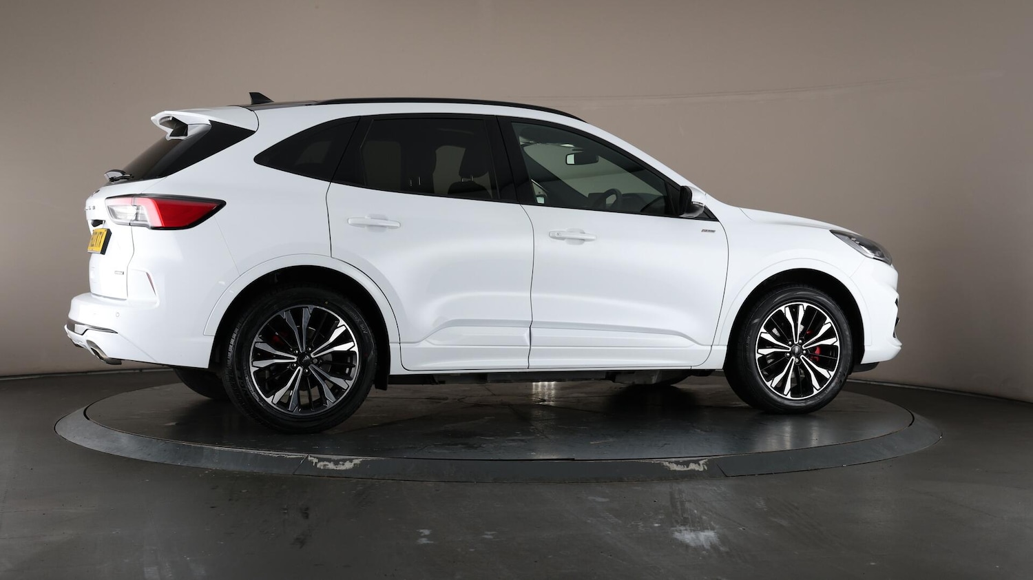 Used Ford Kuga 2022 for sale - 76152869: Photo 67